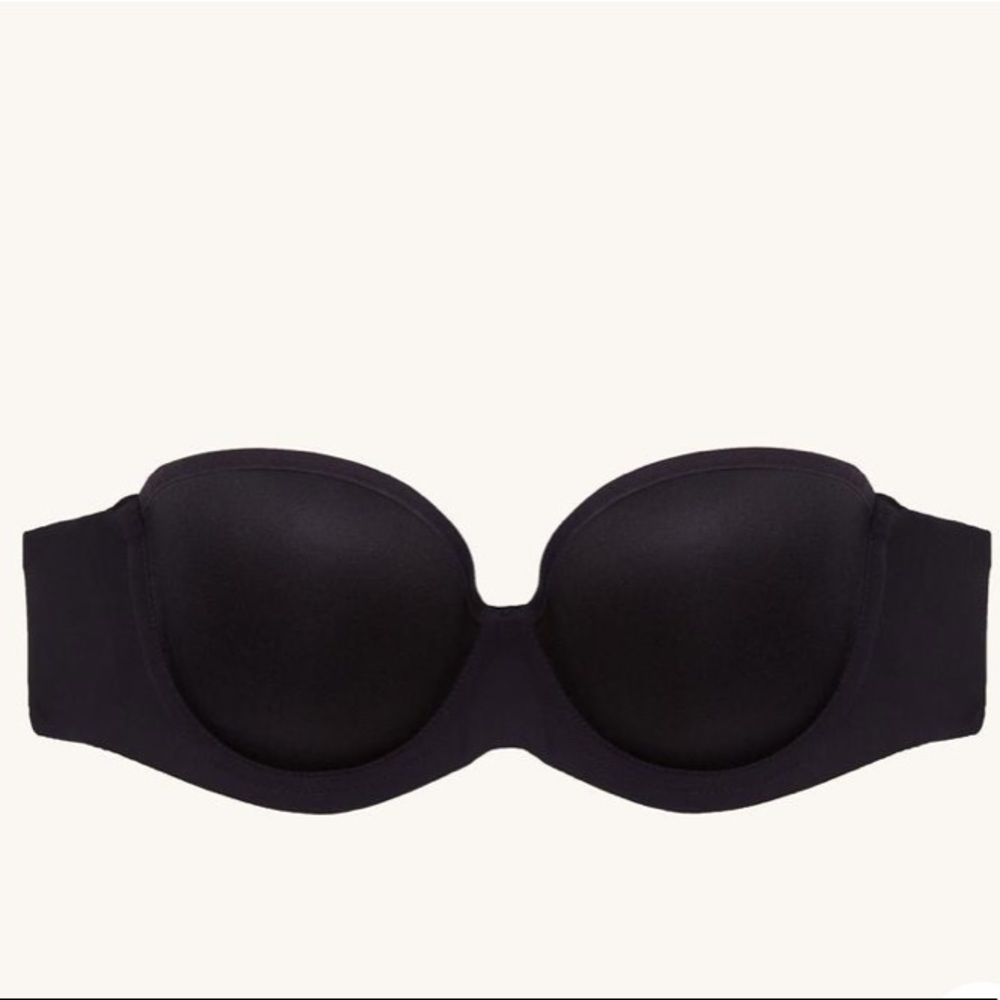24/7™ Classic Strapless Bra NWOT